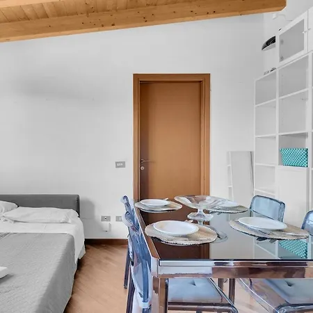 The Milano Houses Apartment *