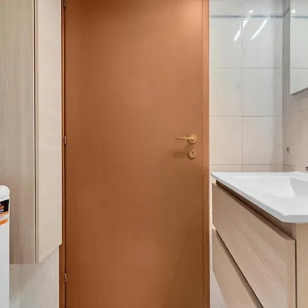 The Milano Houses Apartment