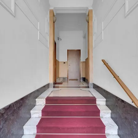 The Milano Houses Apartment Milan