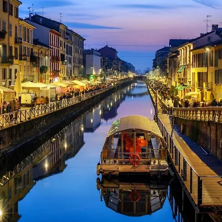 The Milano Houses Milan