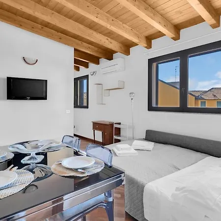 Apartment The Milano Houses Milan
