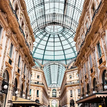 The Milano Houses Apartment